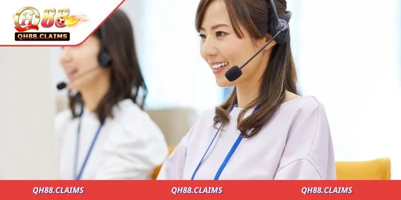 Liên Hệ QH88 – Kết Nối Với Đội Ngũ Hỗ Trợ Chuyên Nghiệp 2 Các kênh liên hệ QH88 phổ biến trên thị trường hiện nay