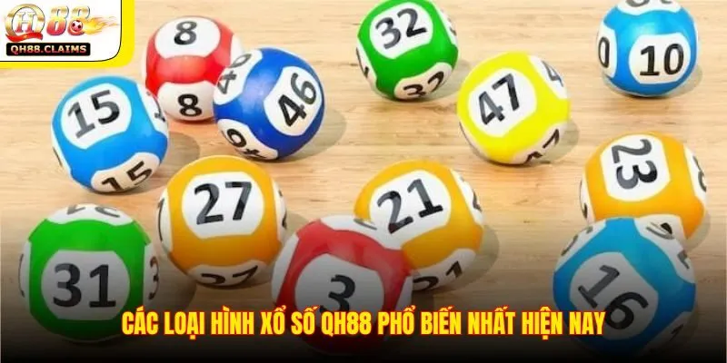 Xổ số Keno, Mega 6/45, Max 3D, Vietlott