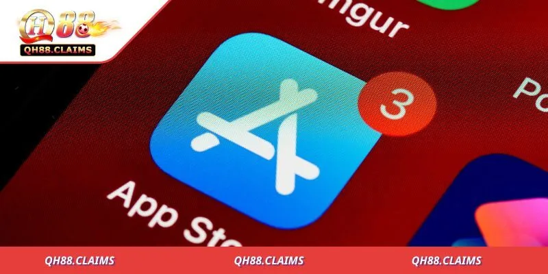 Tải App QH88 – Truy Cập Cá Cược Nhanh Chóng Mọi Lúc Mọi Nơi 2 Các tính năng nổi bật trên app cá cược của nhà cái