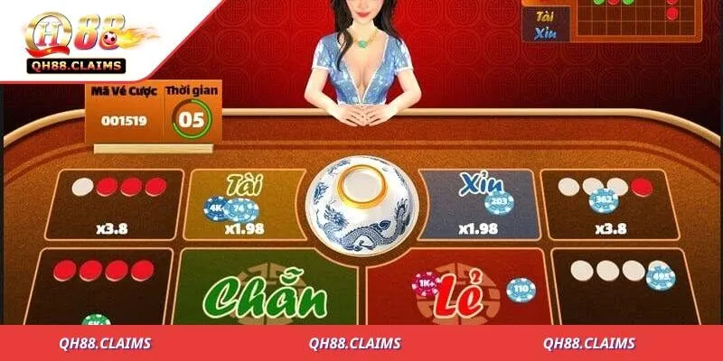 Cách Chơi Xóc Đĩa QH88 - Chi Tiết Khái Niệm Và Lưu Ý Chính 2 Chi tiết luật chơi cơ bản trong xóc đĩa trực tuyến