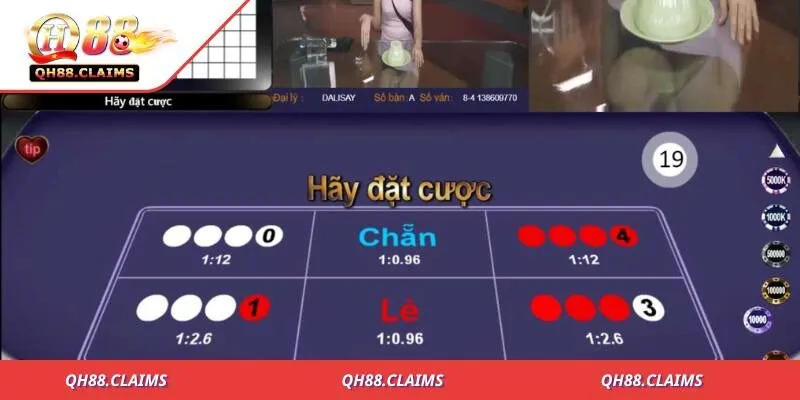Cách Chơi Xóc Đĩa QH88 - Chi Tiết Khái Niệm Và Lưu Ý Chính 3 Những lưu ý phải nắm khi chơi cách chơi xóc đĩa