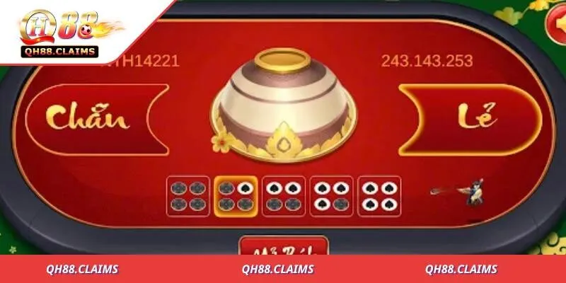Cách Chơi Xóc Đĩa QH88 - Chi Tiết Khái Niệm Và Lưu Ý Chính 1 Thông tin sơ nét về game cách chơi xóc đĩa
