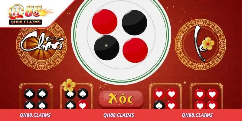 Giới thiệu tổng hợp về trò cách đánh xóc đĩa xanh chín