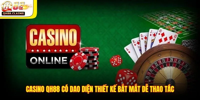 Giao diện thân thiện, dễ sử dụng cho mọi đối tượng