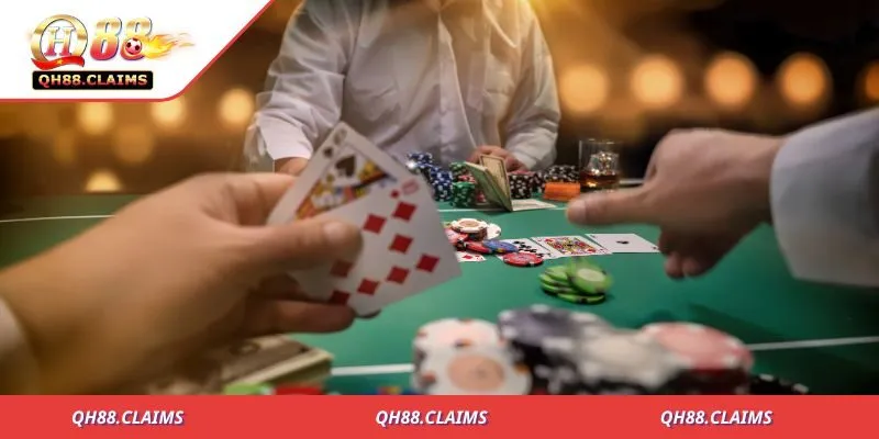 Cờ Bạc Có Trách Nhiệm – Cam Kết Vì Một Cộng Đồng Lành Mạnh 3 Dấu hiệu cho thấy người chơi không có trách nhiệm