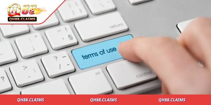 Điều Khoản Sử Dụng – Cơ Sở Pháp Lý Và Cam Kết Minh Bạch 1 Điều khoản sử dụng là gì và có giá trị như thế nào