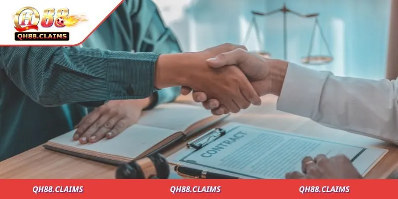 Điều Khoản Sử Dụng – Cơ Sở Pháp Lý Và Cam Kết Minh Bạch 3 Điều kiện để thực hiện giao dịch rút tiền về tài khoản