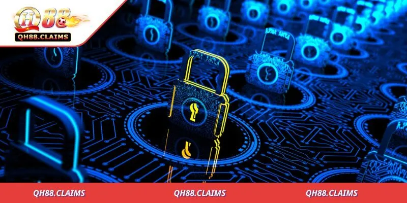 TRANG CHỦ 35 Dữ liệu được mã hóa bằng công nghệ tiên tiến hàng đầu