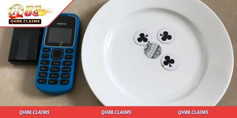 Đĩa xóc thiết kế đặc biệt để phối hợp với quân nam châm