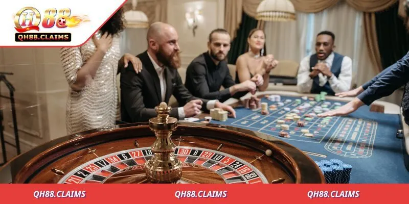Giới Thiệu QH88 – Sân Chơi Cá Cược Uy Tín Hàng Đầu Châu Á 2 Giới thiệu QH88 về kho trò chơi phong phú sáng tạo