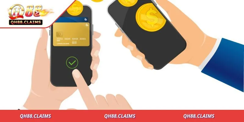 Nạp Tiền QH88 – Giao Dịch Nhanh Chóng Cho Người Chơi 1 Hình thức nạp tiền QH88 đang hỗ trợ phổ biến nhất