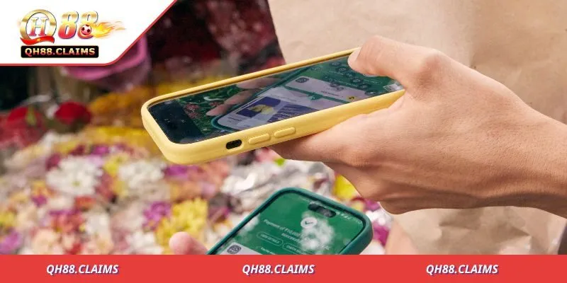 Nạp Tiền QH88 – Giao Dịch Nhanh Chóng Cho Người Chơi 2 Hướng dẫn chi tiết cách nạp tiền QH88 cho người mới