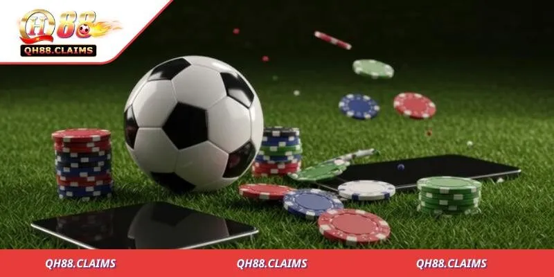 Đôi nét về kèo châu Âu dễ hiểu