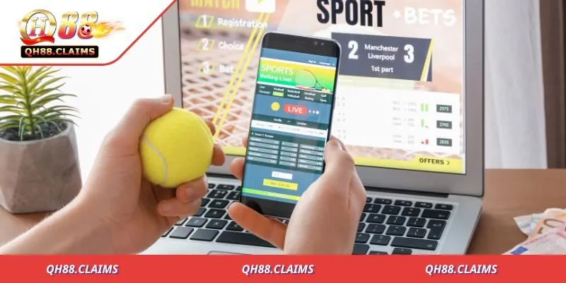 Giới Thiệu QH88 – Sân Chơi Cá Cược Uy Tín Hàng Đầu Châu Á 1 Lịch sử hình thành và định hướng phát triển của nhà cái