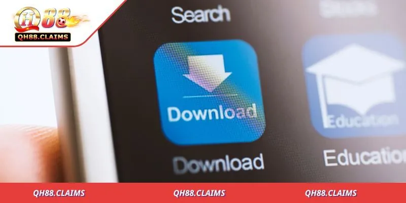 Tải App QH88 – Truy Cập Cá Cược Nhanh Chóng Mọi Lúc Mọi Nơi 1 Lý do nên tải app QH88 thay vì chơi qua trình duyệt