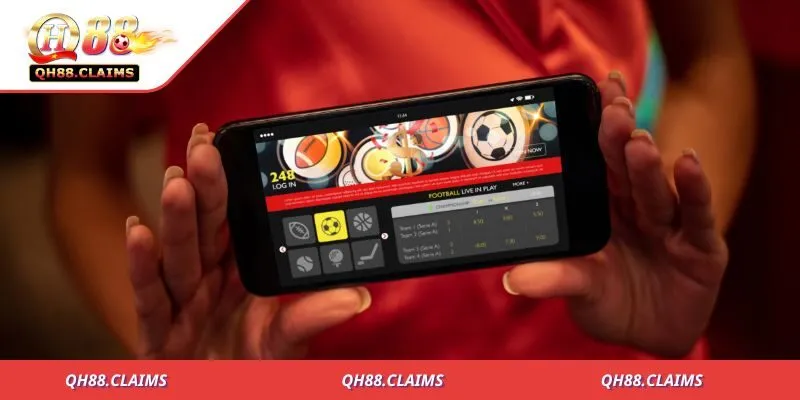 TRANG CHỦ 31 Mỗi sảnh chơi là một thế giới giải trí riêng biệt hấp dẫn