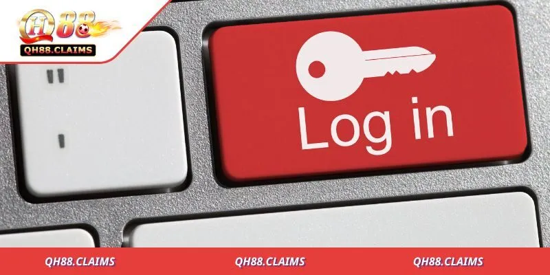 Đăng Nhập QH88 – Truy Cập Thế Giới Cá Cược Hiện Đại 2 Những lỗi đăng nhập QH88 thường gặp và cách khắc phục
