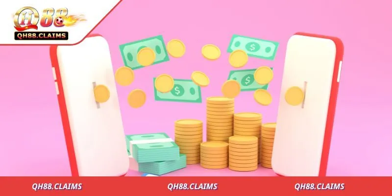 Nạp Tiền QH88 – Giao Dịch Nhanh Chóng Cho Người Chơi 3 Những lưu ý quan trọng khi hội viên nạp tiền QH88