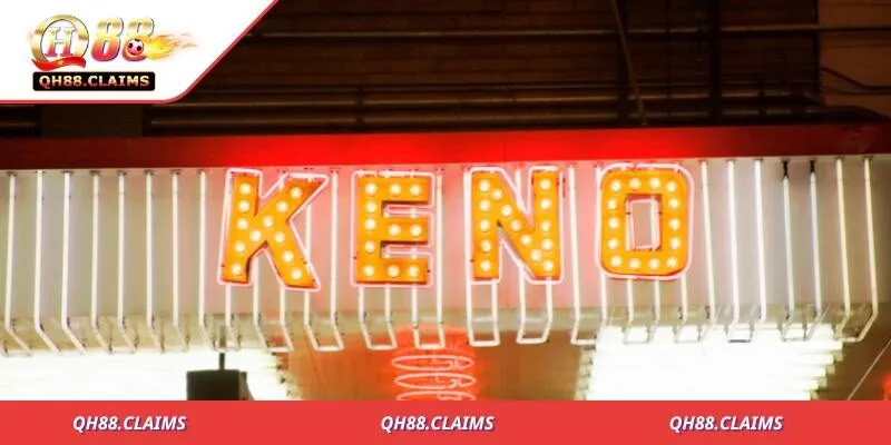 Quá trình phân tích dữ liệu xổ số Keno bằng phần mềm