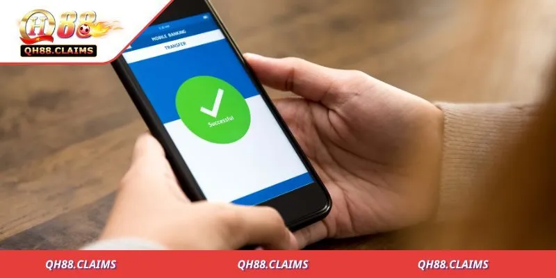 Phương pháp nạp tiền hiệu quả dễ dàng thực hiện