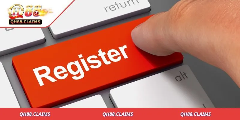 Đăng ký QH88 – Bước Đầu Trải Nghiệm Cá Cược Chuyên Nghiệp 1 Tại sao cần phải xác minh tài khoản trước khi đăng ký