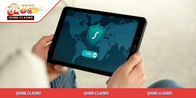 Chính Sách Bảo Mật – Nền Tảng An Toàn Và Minh Bạch 100% 1 Tại sao người chơi cần cập nhật chính sách bảo mật