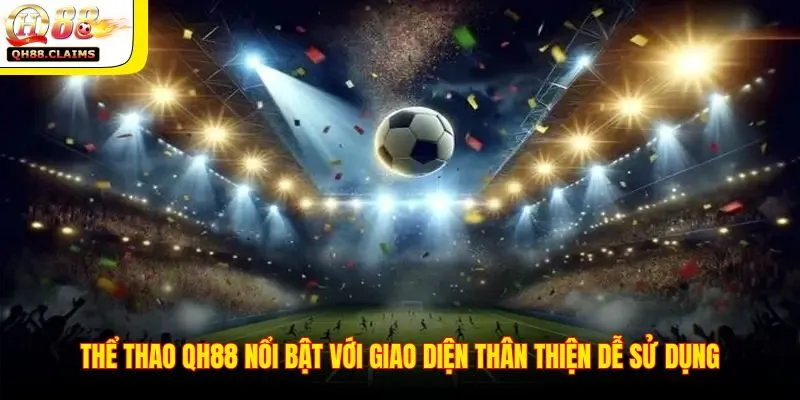 Các loại kèo thể thao tại QH88