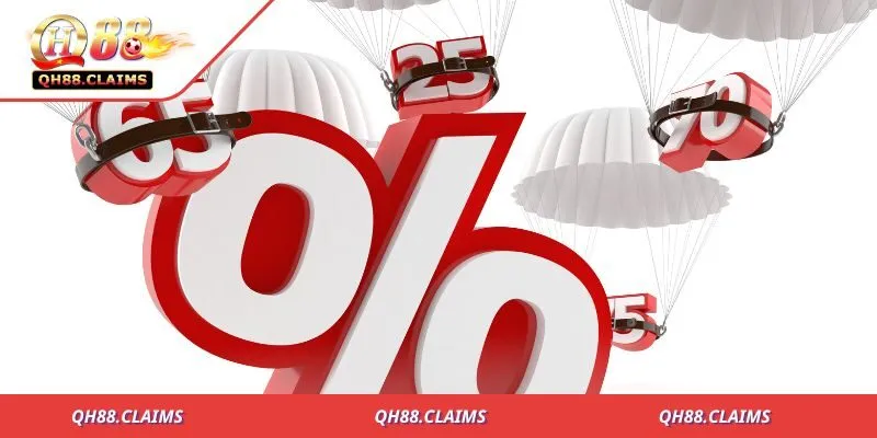 Khuyến Mãi QH88 – Cơ Hội Vàng Cho Người Chơi Phần Thưởng Lớn 1 Ưu đãi chào mừng siêu hấp dẫn dành cho mọi người mới